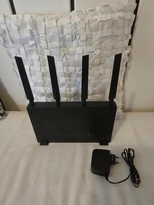 Sitecom router AC 1900, Computers en Software, Routers en Modems, Zo goed als nieuw, Router, Ophalen of Verzenden