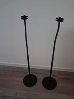 Te koop luidspreker standaards, Ophalen, Zo goed als nieuw, Overige typen, Overige merken