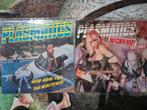 Plasmatics lp en 12 inch, Ophalen of Verzenden