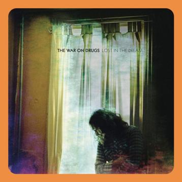 War On Drugs - Lost In The Dream | 2LP (Coloured Vinyl) beschikbaar voor biedingen