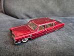 Siku V265 Cadillac Fleetwood, Hobby en Vrije tijd, Modelauto's | 1:50, Ophalen of Verzenden, Zo goed als nieuw, Auto, SIKU