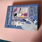 Dvd the pink panter, Gebruikt, Alle leeftijden, Ophalen of Verzenden, Boxset