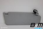Zonneklep links VW Golf 4, Gebruikt