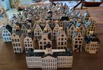 Grote collectie originele KLM huisjes, Verzamelen, KLM Huisjes, Ophalen of Verzenden, Zo goed als nieuw