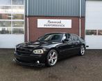 2006 Dodge Charger SRT8 6.1L V8 Automaat, Automaat, Achterwielaandrijving, 4 stoelen, Zwart