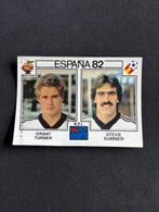 Panini Espana 82 nr. 425, Verzenden, Nieuw, Buitenlandse clubs, Poster, Plaatje of Sticker