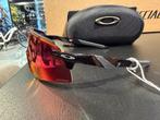 Oakley Kato prizm road, Zonnebril, Zwart, Luxottica, Nieuw