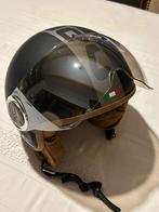 Helm, Motoren, Kleding | Motorhelmen, Ophalen of Verzenden, Tweedehands, Overige merken
