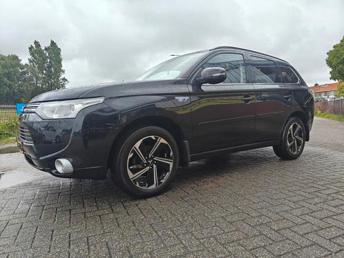 Mitsubishi Outlander 2.0 Phev 203pk 4WD, Auto's, Mitsubishi, Particulier, Outlander, Hybride Elektrisch/Benzine, Plug-in hybride