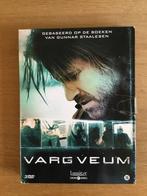 Varg Veum Dvd, Vanaf 16 jaar, Ophalen, Gebruikt