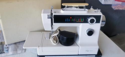Naaimachine Lody 2000 Zo goed als nieuw, Hobby en Vrije tijd, Naaimachines en Toebehoren, Gebruikt, Naaimachine, Overige merken