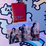 Gidle Shuhua x Robinmay photocards, Ophalen of Verzenden, Nieuw, Foto of Kaart