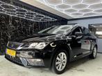 SEAT León ST 1.0 TSI Style Ultimate Edition (bj 2020), Parkeersensor, Stof, Euro 6, Leon