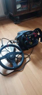 thrustmaster T500 RS  tekoop, Ophalen, Gebruikt, Stuurtje of Sportattribuut