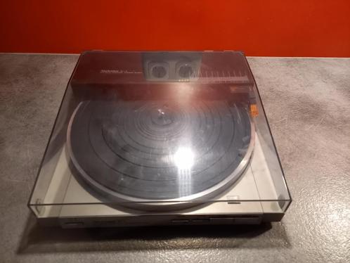 technics sl 3 platenspeler, Audio, Tv en Foto, Platenspelers, Gebruikt, Platenspeler, Technics, Ophalen of Verzenden