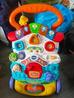 Vtech loopwagen., 6 maanden tot 2 jaar, Zo goed als nieuw, Ophalen