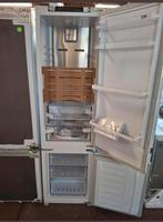 Nieuwe beko koelvriescombinatie no frost sleepdeur systeem, 100 tot 150 liter, Met aparte vriezer, Nieuw, Energieklasse A of zuiniger