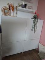 Besta kast ikea, Huis en Inrichting, Kasten | Overige, Ophalen, Zo goed als nieuw