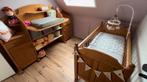 Gratis commode, Kinderen en Baby's, Ophalen, Gebruikt, 140 tot 160 cm, 100 cm of meer
