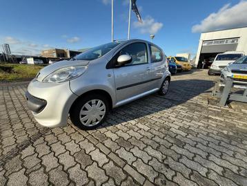 Peugeot 107 1.0-12V XS beschikbaar voor biedingen