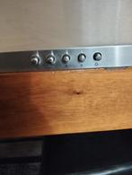 Afzuigkap - Gebruikt, Witgoed en Apparatuur, Afzuigkappen, Gebruikt, Minder dan 200 m³ per uur, Onderbouw afzuigkap, Ophalen of Verzenden