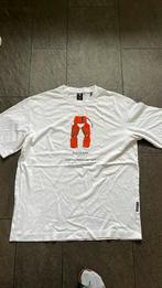 G-star shirt, Kleding | Heren, T-shirts, Maat 48/50 (M), Ophalen of Verzenden, Wit, Zo goed als nieuw