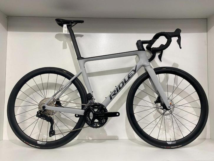 Ridley Falcn RS 105 DI2 FRS01AM (Battleship Grey-Black) M 20, Fietsen en Brommers, Fietsen | Racefietsen, Nieuw, Overige merken