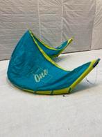 Airush One 9m kite foil, Watersport en Boten, Kitesurfen, Geen board, Ophalen, Zo goed als nieuw, 9 m²