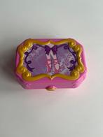 Polly Pocket Theater Speelset, Ophalen of Verzenden, Zo goed als nieuw, Meisje
