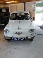 Seat / fiat 600 1968, Auto's, Particulier, Te koop