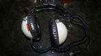 Philips N6302 Koptelefoon, Ophalen of Verzenden, Gebruikt, Over oor (circumaural), Philips