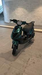 Zip 80cc, Ophalen, Zo goed als nieuw, Benzine, Zip