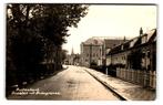 Bodegraven, Buitenkerk, Verzenden, 1920 tot 1940, Gelopen, Zuid-Holland