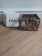 Riviera Maison Onderzetters - Set van 5, Huis en Inrichting, Woonaccessoires | Onderzetters, Ophalen of Verzenden