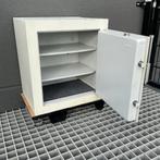 Inbraakwerende kluis van Juwel, Ophalen, Zo goed als nieuw