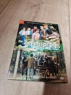 De Zevensprong, Alle leeftijden, Ophalen of Verzenden, Zo goed als nieuw