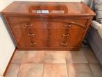 Houten dressoir, Ophalen, Zo goed als nieuw, Minder dan 50 cm
