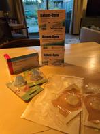 Medische toebehoren tbv ooglensoperatie, Diversen, Ophalen