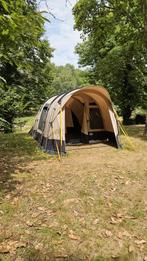 Redwood tent (4 personen), Ophalen, Zo goed als nieuw, Tot en met 4