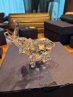 Swarovski swarovski Olifant Moeder, Verzamelen, Swarovski, Ophalen of Verzenden, Zo goed als nieuw