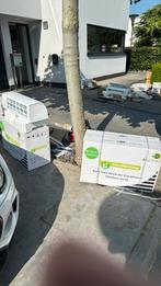 Airco spit voor slaapkamer €1150 !!!!!!!!, Witgoed en Apparatuur, Airco's, Verzenden