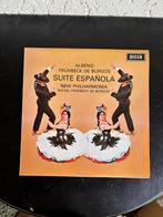 Albéniz, Frühbeck De Burgos - Suite Española - UK Stereo, Gebruikt, Ophalen of Verzenden, Orkest of Ballet, 12 inch