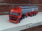 WSI  Daf  3300  Space  Cab  van  Albert  Keizer., Hobby en Vrije tijd, Modelauto's | 1:50, Ophalen of Verzenden, Nieuw, Bus of Vrachtwagen