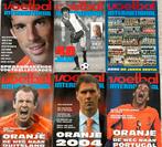 Voetbal International (VI) Special Bookzine, Ophalen of Verzenden, Gelezen, Balsport