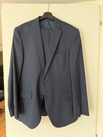 3x Bäumler pakken blauw maat 52 beschikbaar voor biedingen