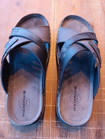 Heren slippers maat 41 beschikbaar voor biedingen