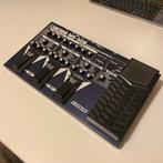 BOSS ME-50B Bass Multi-Effecten Pedaal, Muziek en Instrumenten, Ophalen of Verzenden, Zo goed als nieuw, Delay of Echo