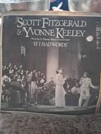 Vintage Singles - Scott Fitzgerald, Blue Diamonds, e.a., Cd's en Dvd's, Gebruikt, 7 inch, Single, Ophalen of Verzenden