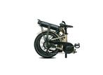 Elektrische vouwfiets fiets ebike DIRECT VOORRAAD v.a. 999,-, Overige merken, 20 inch of meer, Versnellingen, Nieuw