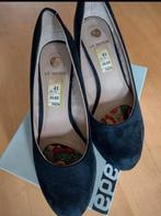 Zwarte hakken, maat 41, Kleding | Dames, Schoenen, Ophalen of Verzenden, Nieuw, Zwart